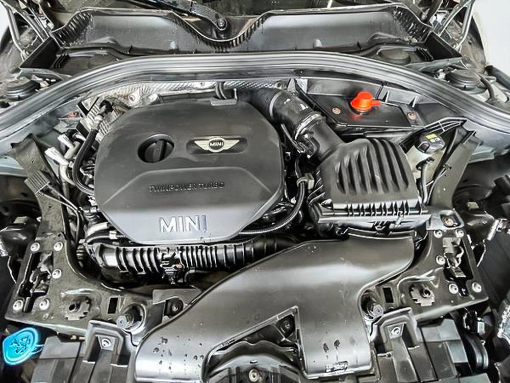 MINI Cooper Clubman S 2017 d&rsquo;occasion à vendre - 30