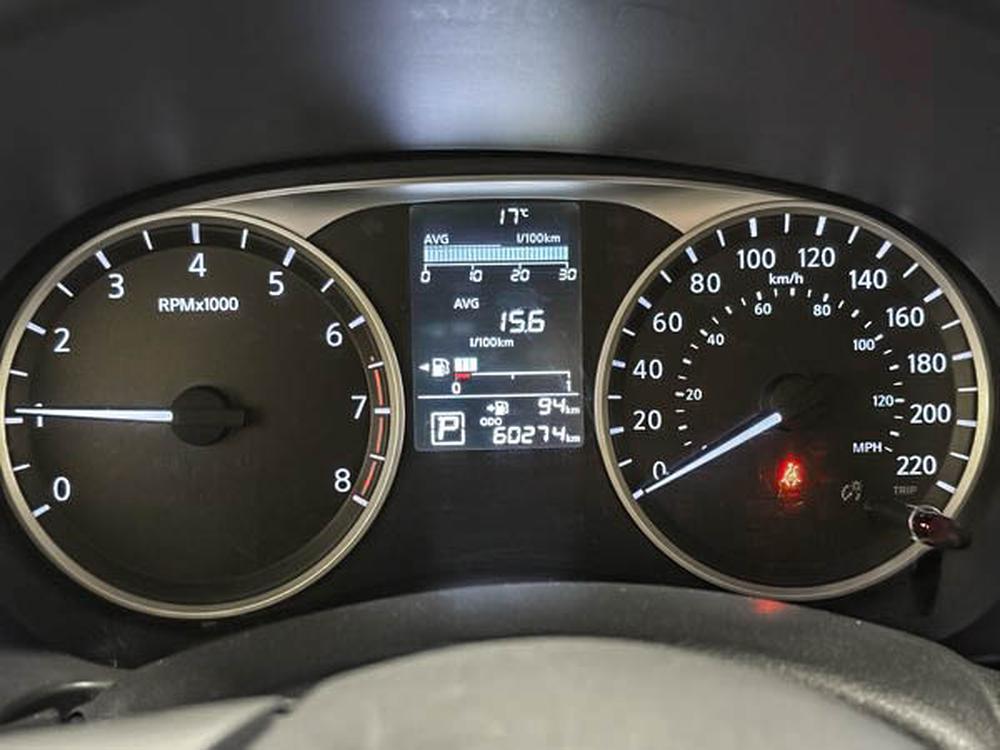 Nissan Kicks S 2020 d&rsquo;occasion à vendre - 23