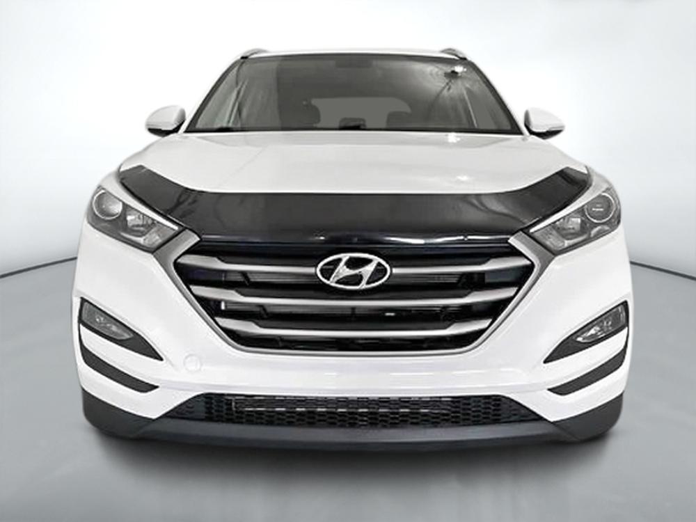 Hyundai Tucson GLS Premium AWD 2016 d&rsquo;occasion à vendre - 2