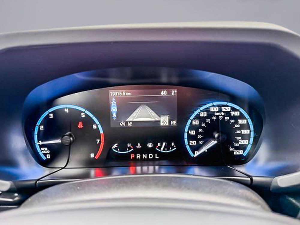 Ford Bronco Sport BIG BEND AWD 2021 d&rsquo;occasion à vendre - 23