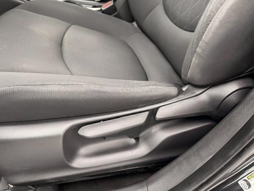 Toyota Corolla LE 2021 d&rsquo;occasion à vendre - 14