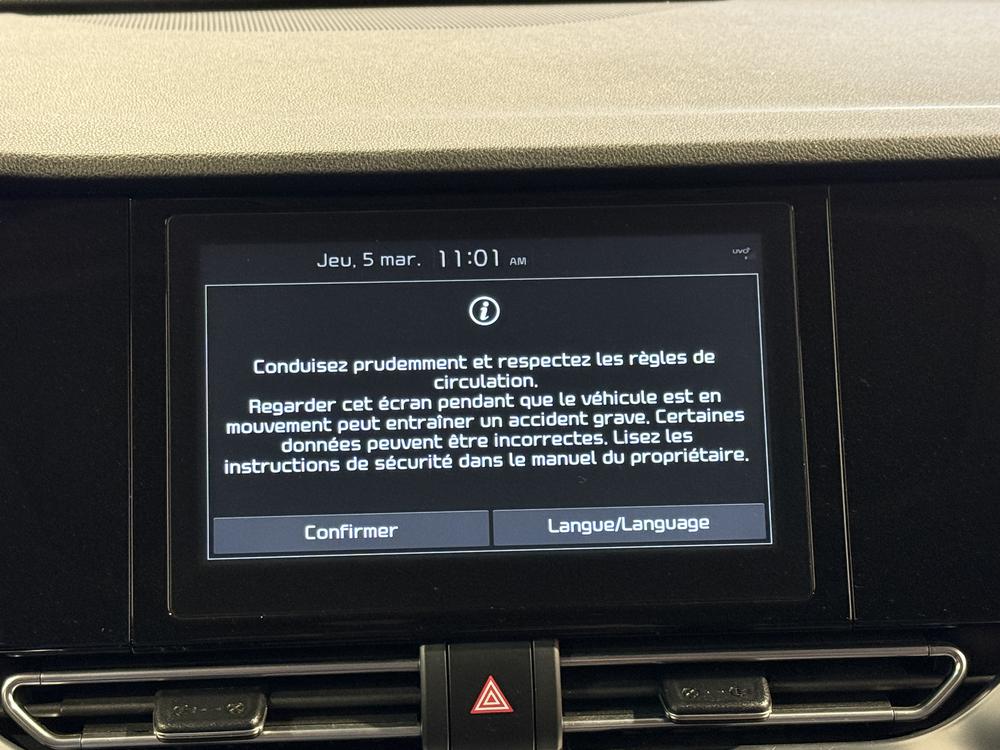 Kia Niro HEV EX PREMIUM 2020 d&rsquo;occasion à vendre - 26