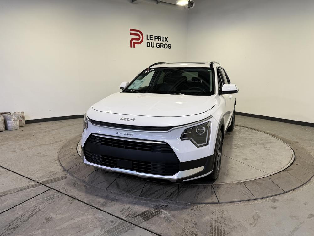 Kia Niro ex premium 2025 d&rsquo;occasion à vendre - 8