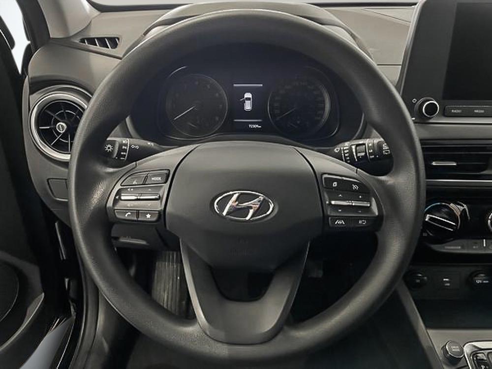 Hyundai Kona Essential 2023 d&rsquo;occasion à vendre - 14