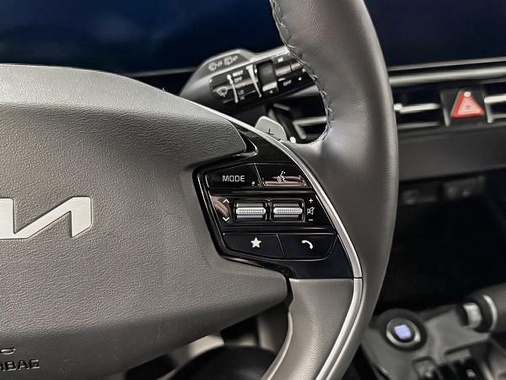 Kia Niro ex premium 2025 d&rsquo;occasion à vendre - 21