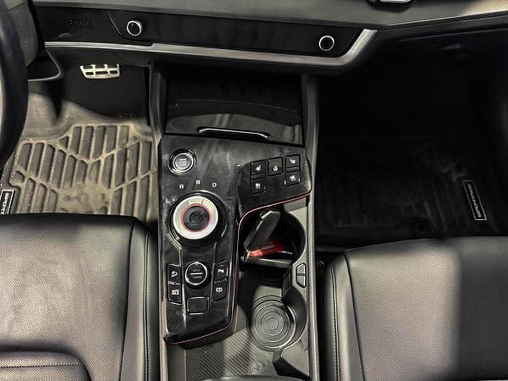 Kia Sportage hybride SX 2023 d&rsquo;occasion à vendre - 32