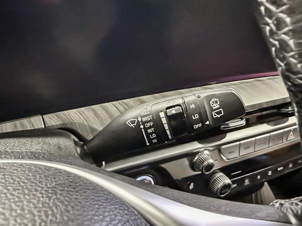 Kia Telluride SX 2023 d&rsquo;occasion à vendre - 26