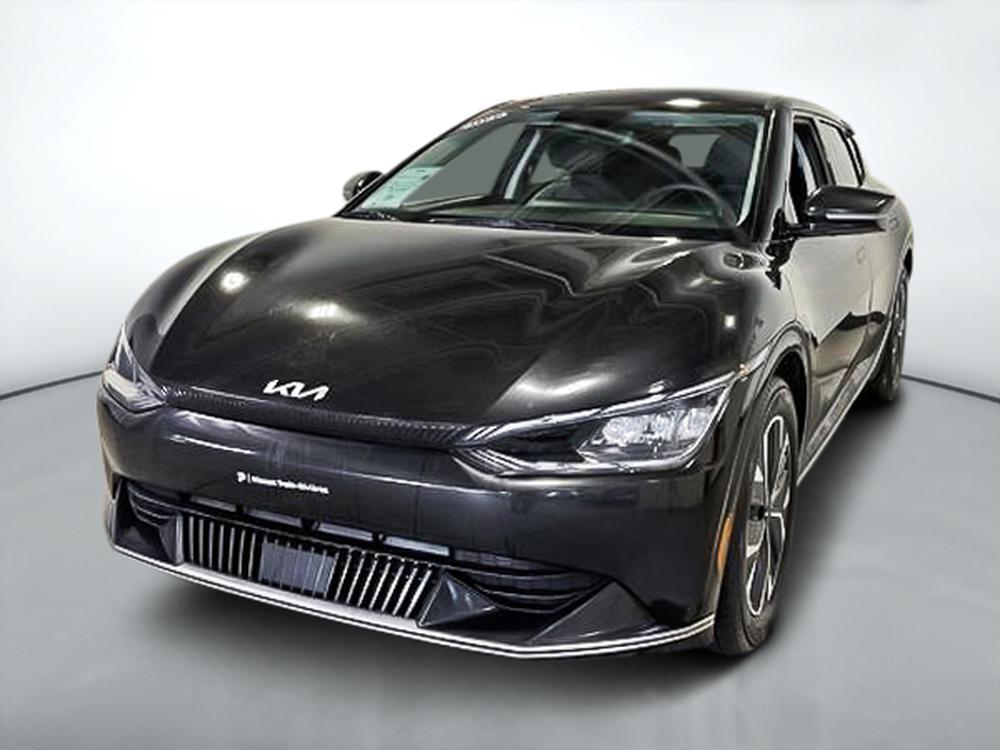 Kia EV6 Land 2023 d&rsquo;occasion à vendre - 8