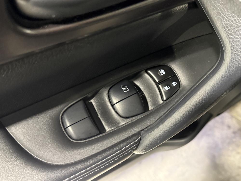 Nissan Qashqai S 2021 d&rsquo;occasion à vendre - 14