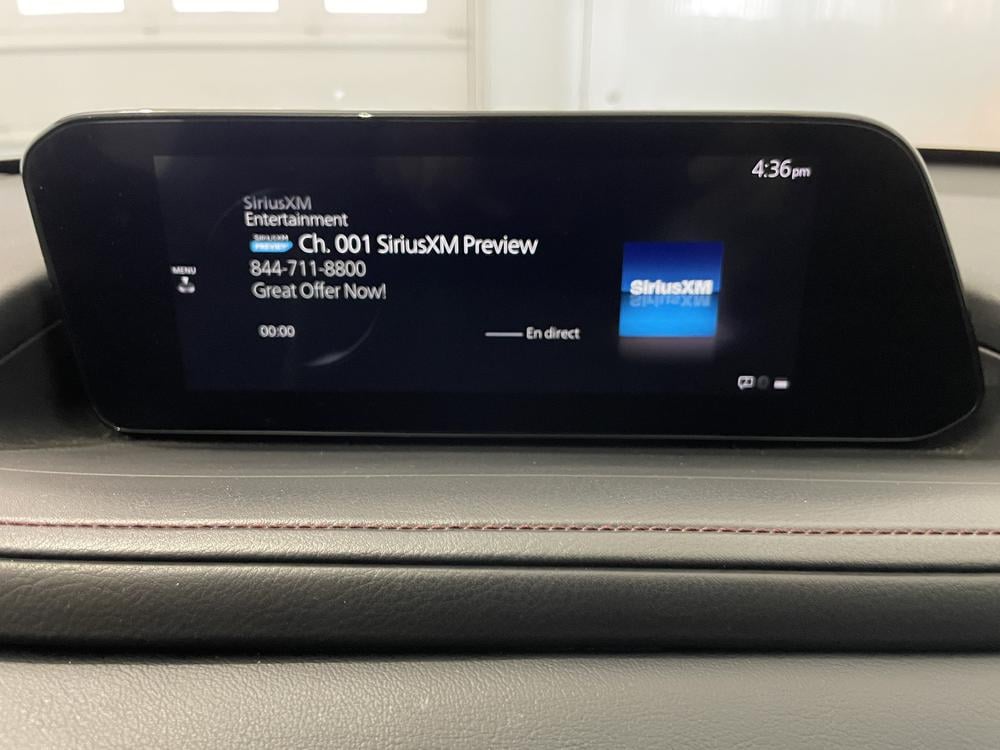 Mazda CX-30 GT AWD 2023 d&rsquo;occasion à vendre - 24