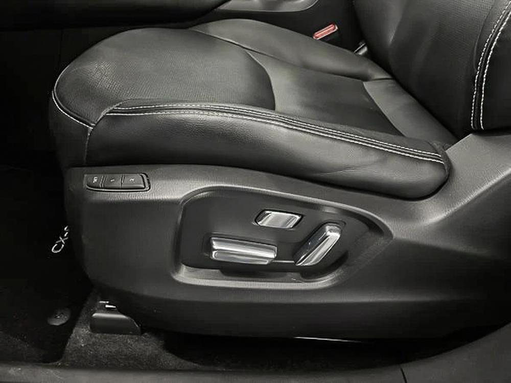 Mazda CX-9 GT AWD / 6 passagers 2022 d&rsquo;occasion à vendre - 14