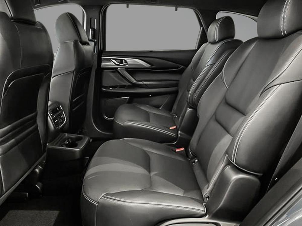 Mazda CX-9 GT AWD / 6 passagers 2022 d&rsquo;occasion à vendre - 33