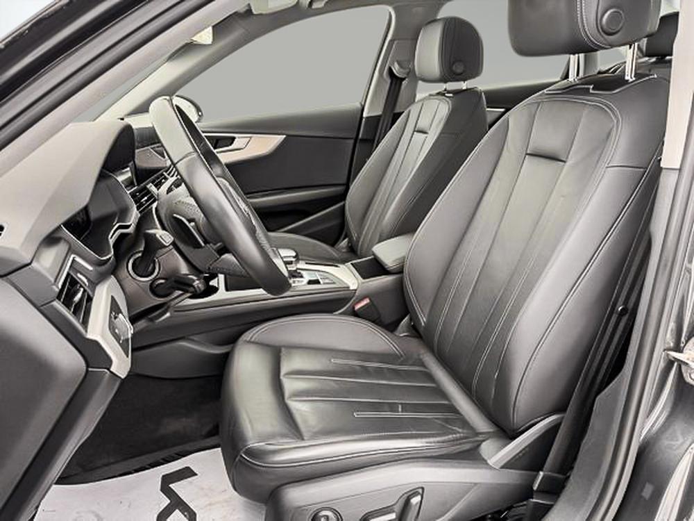 Audi berline A4 PREOGRESSIV 2023 d&rsquo;occasion à vendre - 17