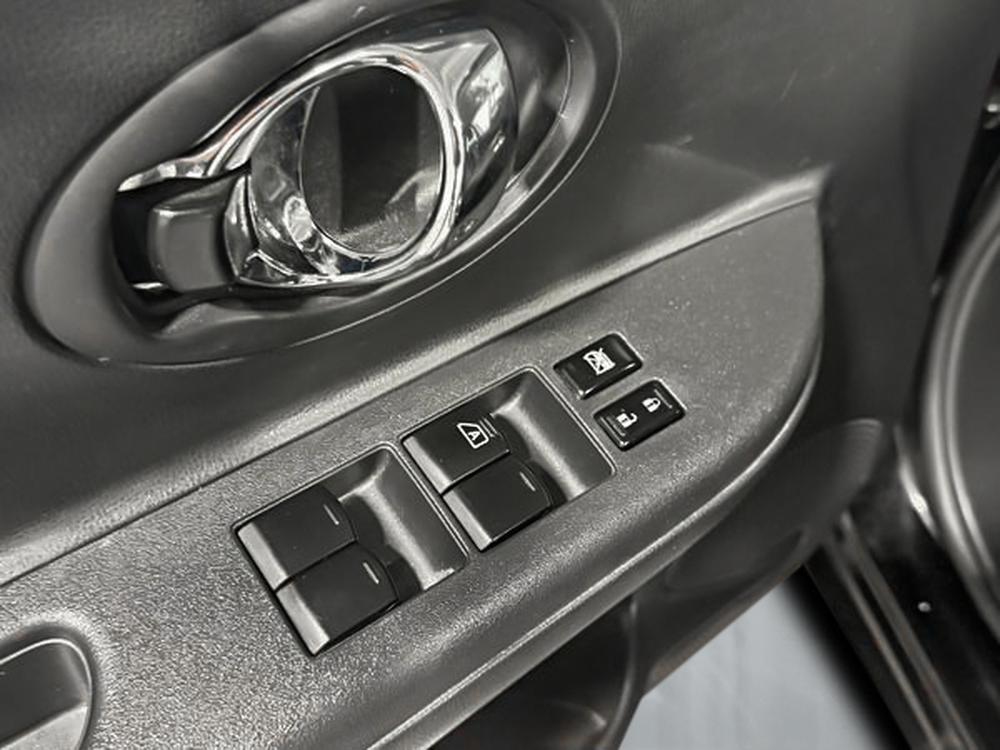 Nissan Micra S 2017 d&rsquo;occasion à vendre - 14