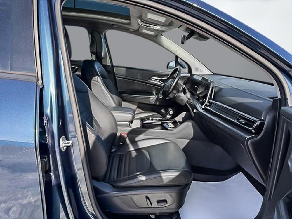Kia Sportage EX PREMIUM 2023 d&rsquo;occasion à vendre - 27