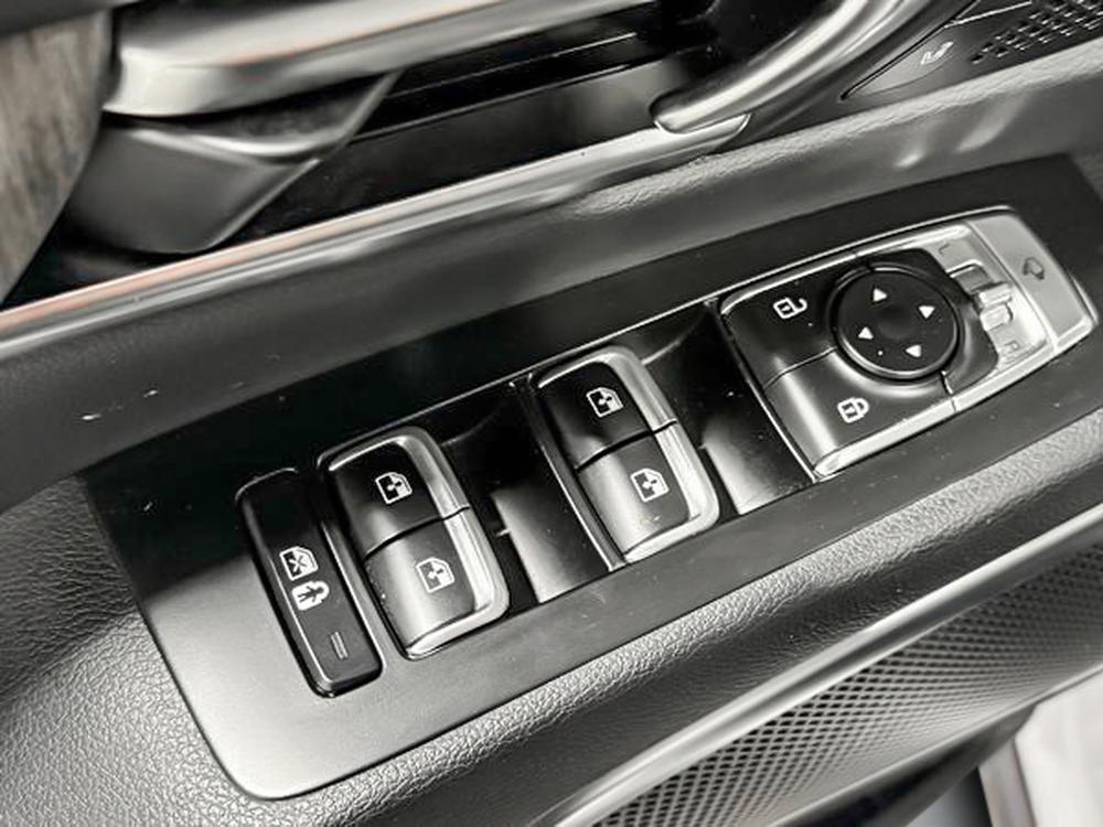 Kia Telluride SX 2023 d&rsquo;occasion à vendre - 16