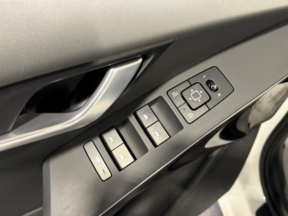 Kia Niro ex premium 2025 d&rsquo;occasion à vendre - 16