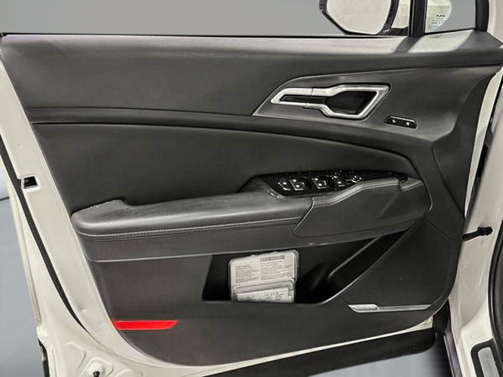 Kia Sportage hybride SX 2023 d&rsquo;occasion à vendre - 14