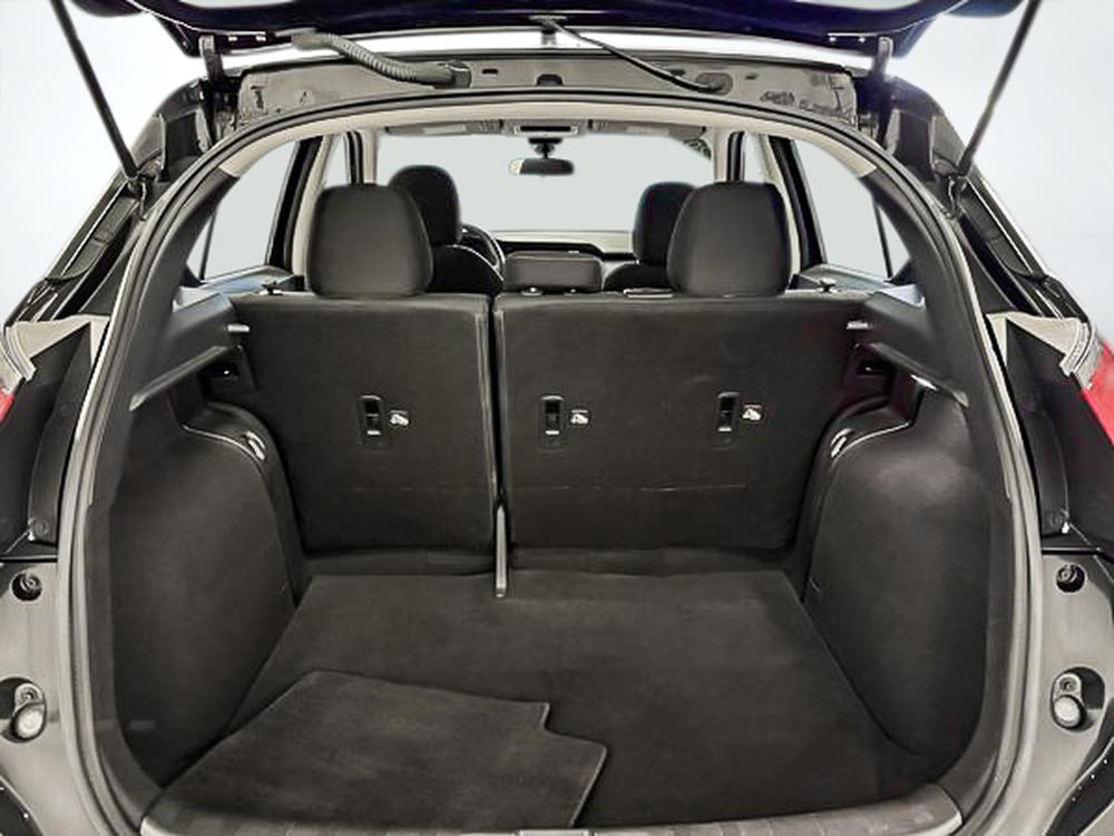 Nissan Kicks SV 2021 d&rsquo;occasion à vendre - 33