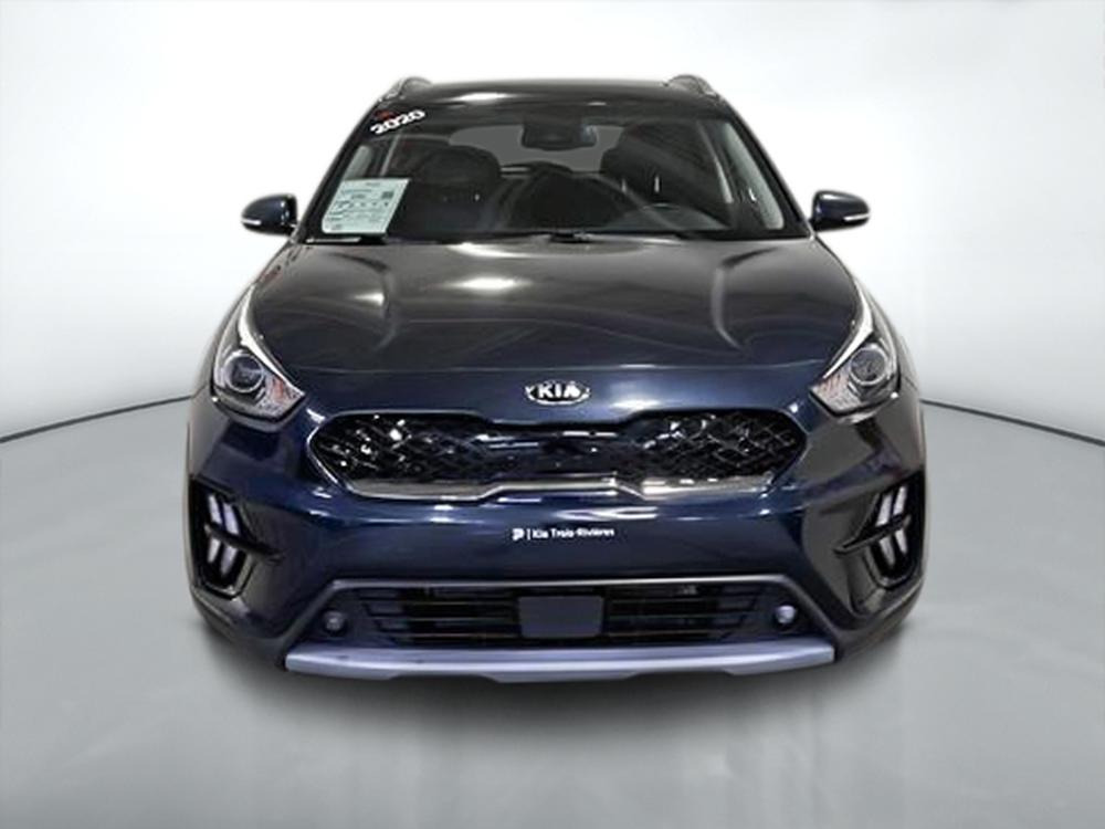 Kia Niro HEV EX PREMIUM 2020 d&rsquo;occasion à vendre - 9