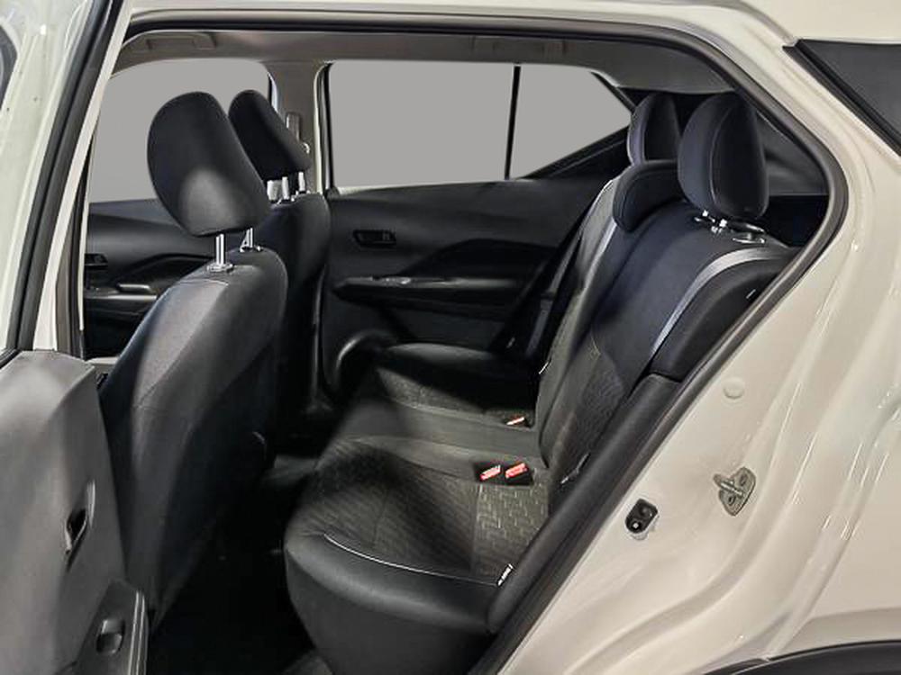 Nissan Kicks S 2021 d&rsquo;occasion à vendre - 31