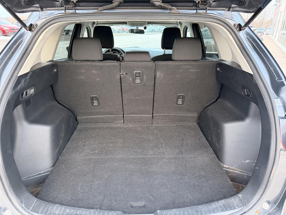 Mazda CX-5 GS AWD 2016 d&rsquo;occasion à vendre - 28