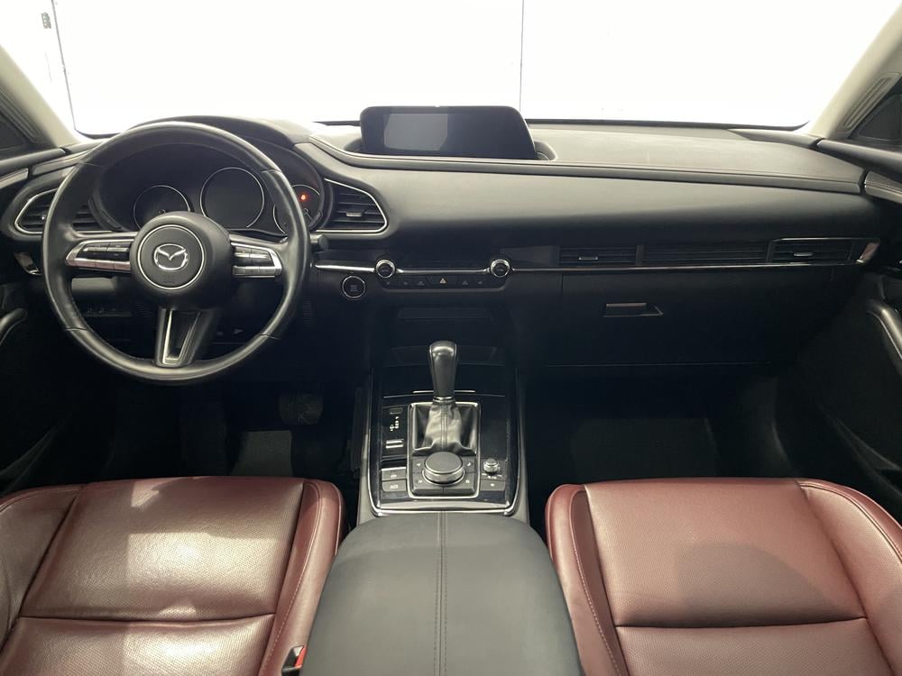 Mazda CX-30 GT AWD 2023 d&rsquo;occasion à vendre - 9