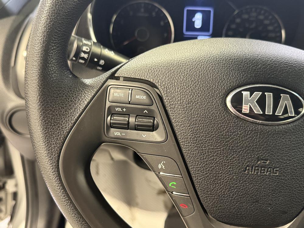 Kia Forte5 LX+ 2018 d&rsquo;occasion à vendre - 18