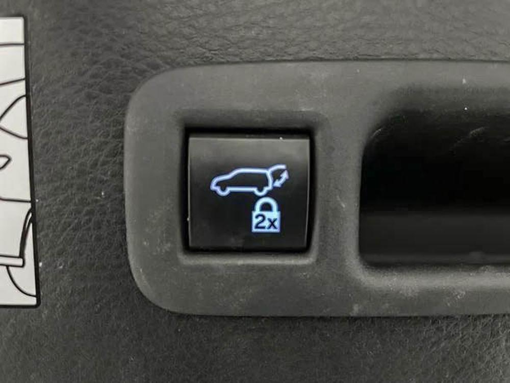 Toyota Sienna Hybrid Limited AWD / 7 passagers 2021 d&rsquo;occasion à vendre - 36