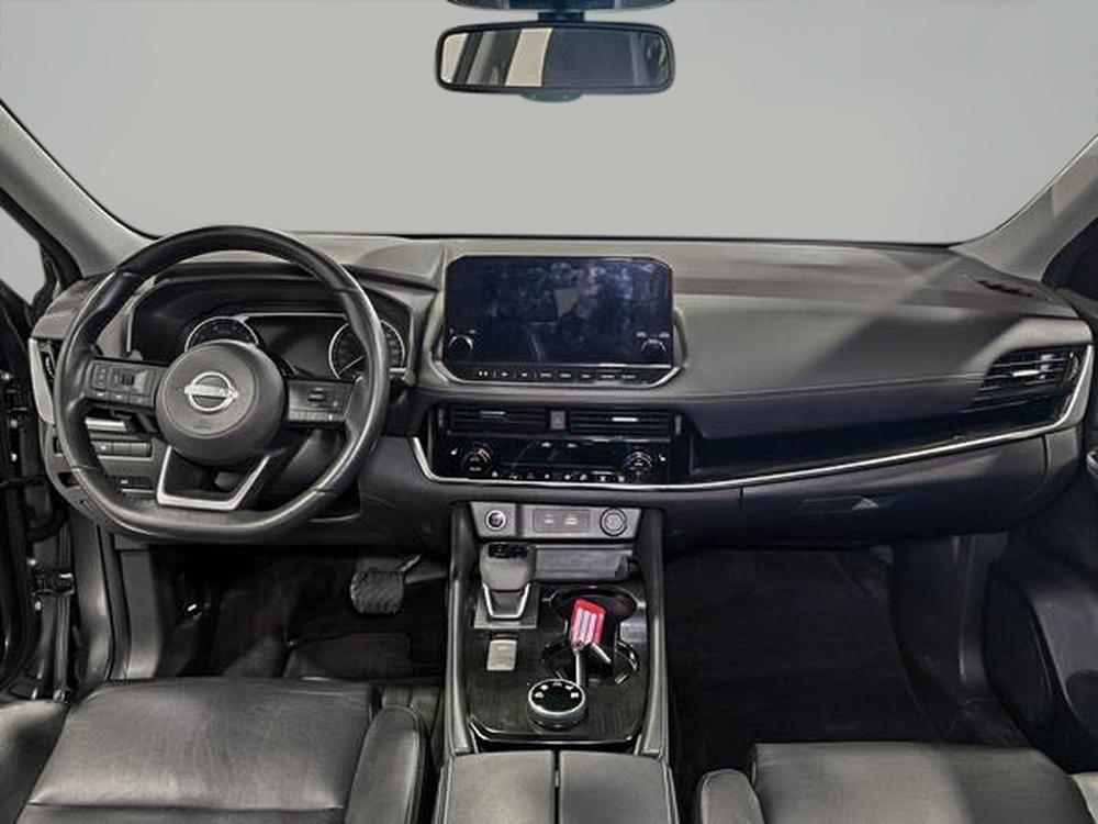 Nissan Rogue SL 2023 d&rsquo;occasion à vendre - 31