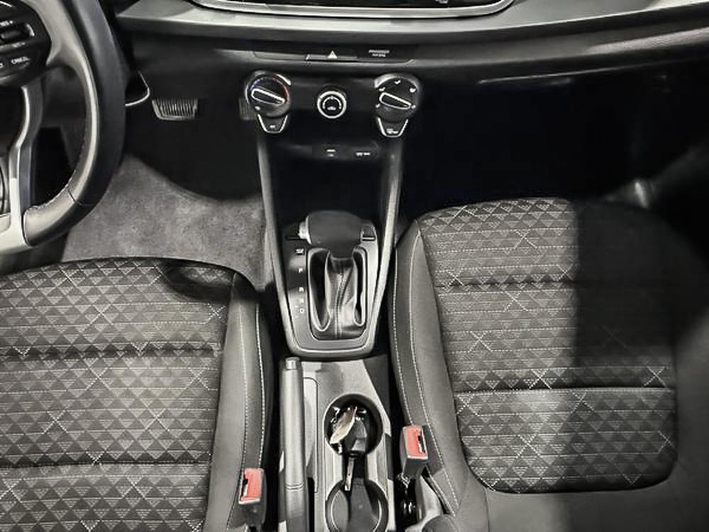 Kia Rio 5 portes LX+ 2023 d&rsquo;occasion à vendre - 24
