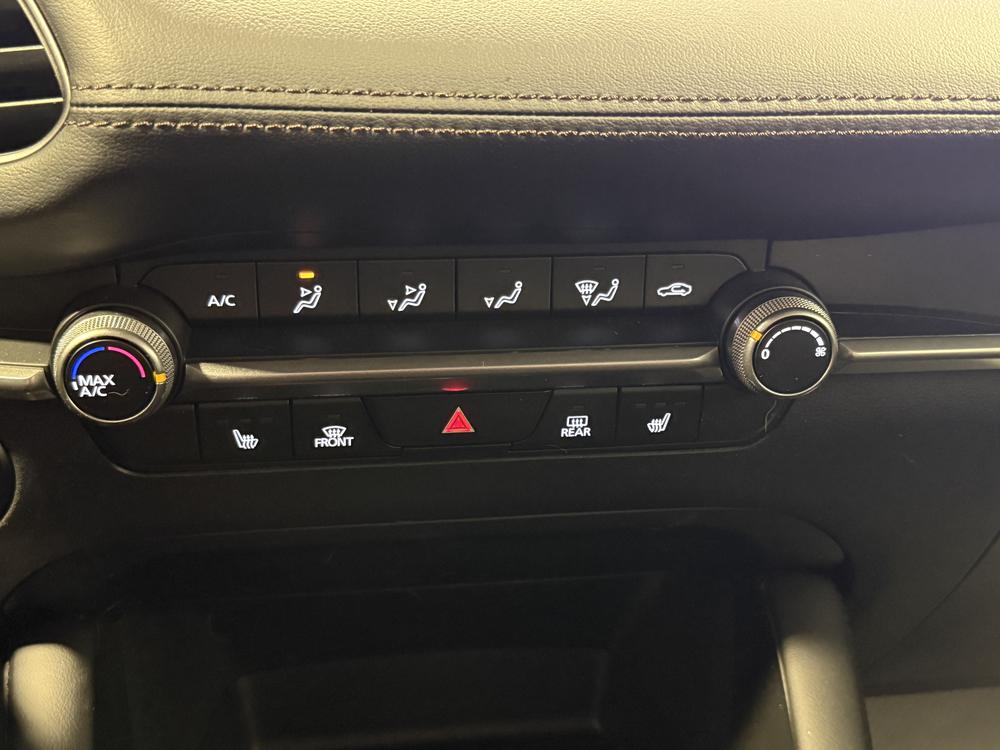 Mazda Mazda3 GX 2025 d&rsquo;occasion à vendre - 26