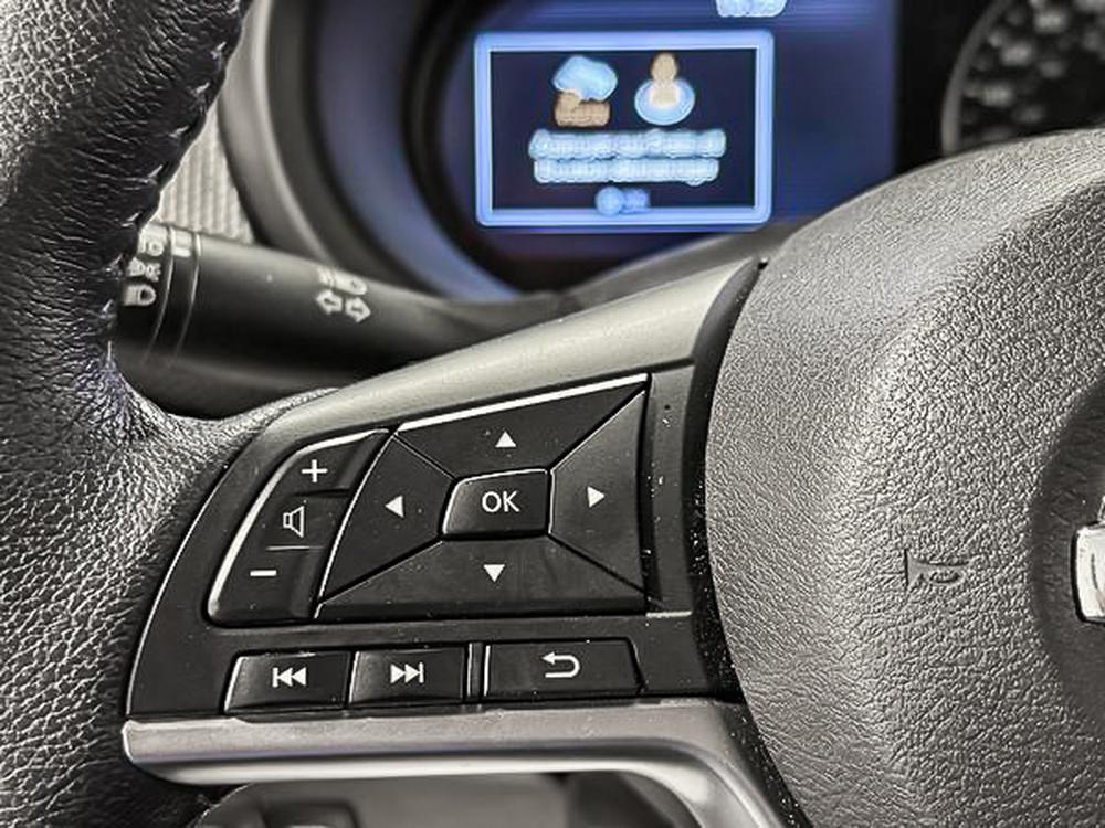 Nissan Kicks SV 2021 d&rsquo;occasion à vendre - 18