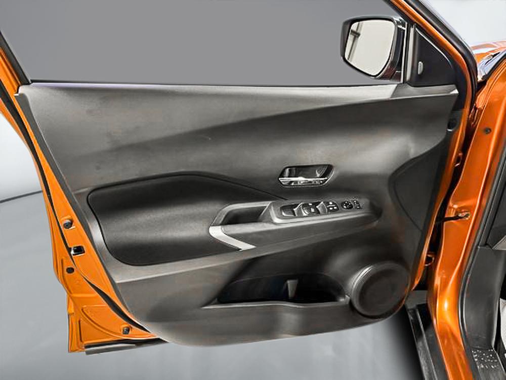 Nissan Kicks SV 2023 d&rsquo;occasion à vendre - 13