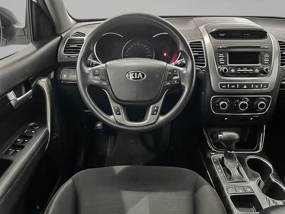 Kia Sorento LX AWD 2015 d&rsquo;occasion à vendre - 9