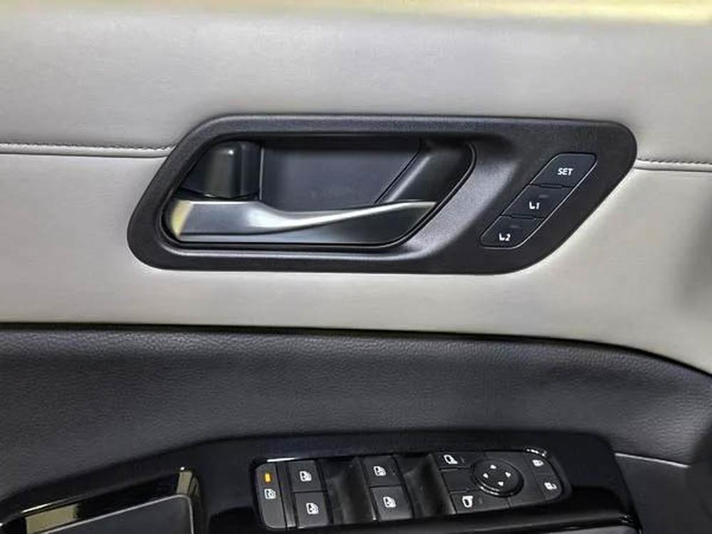 Nissan Pathfinder SL 2022 d&rsquo;occasion à vendre - 17