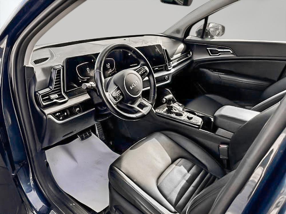 Kia Sportage EX PREMIUM 2023 d&rsquo;occasion à vendre - 12