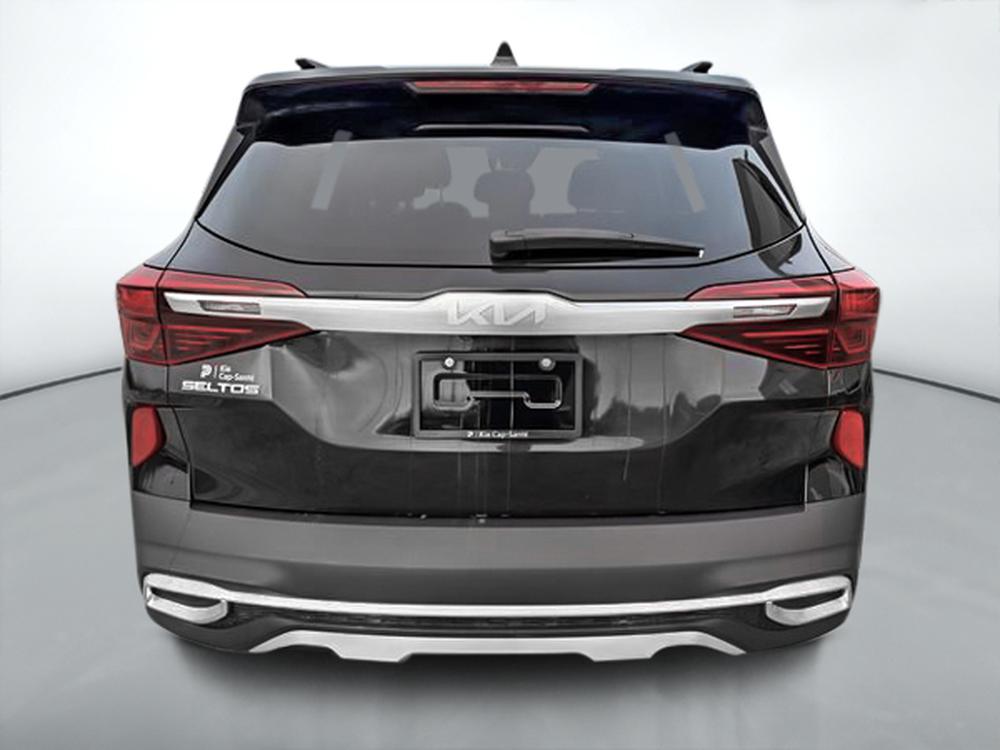Kia Seltos SX TURBO AWD 2023 d&rsquo;occasion à vendre - 6