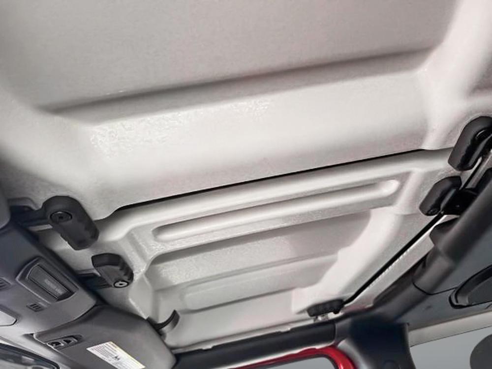 Jeep Wrangler SPORT 2023 d&rsquo;occasion à vendre - 28