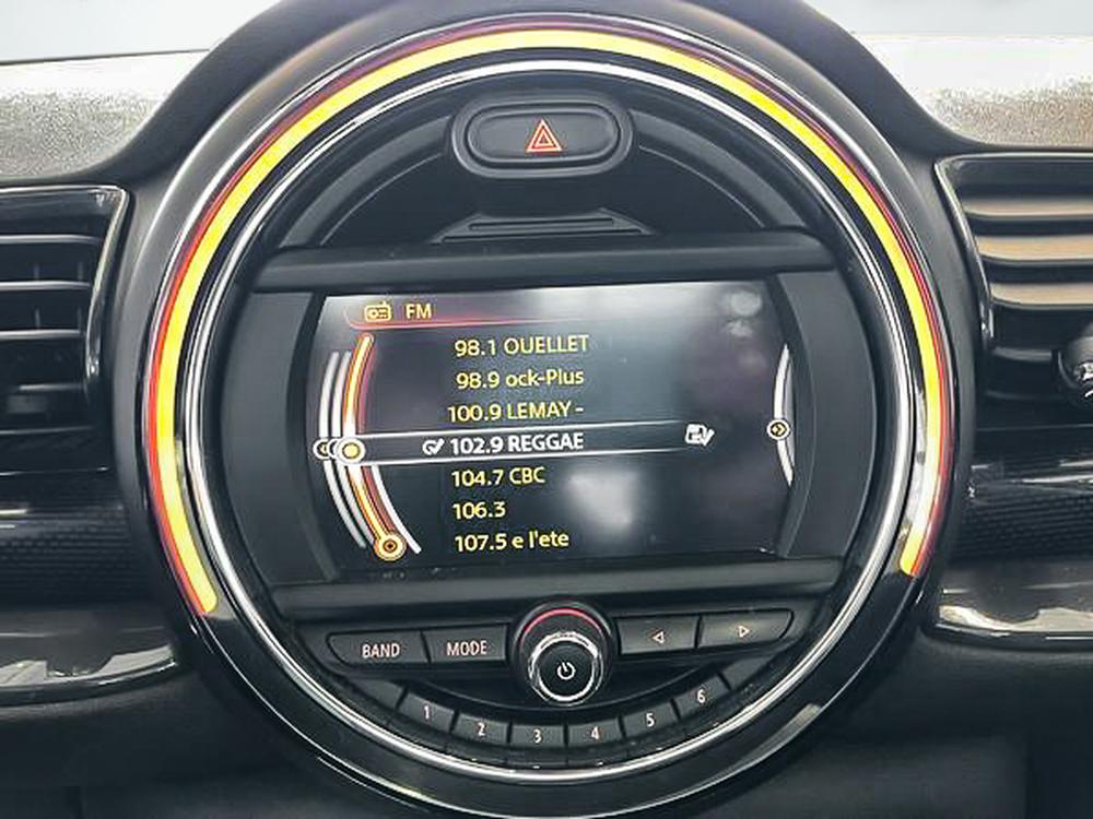 MINI Cooper Clubman S 2017 d&rsquo;occasion à vendre - 19