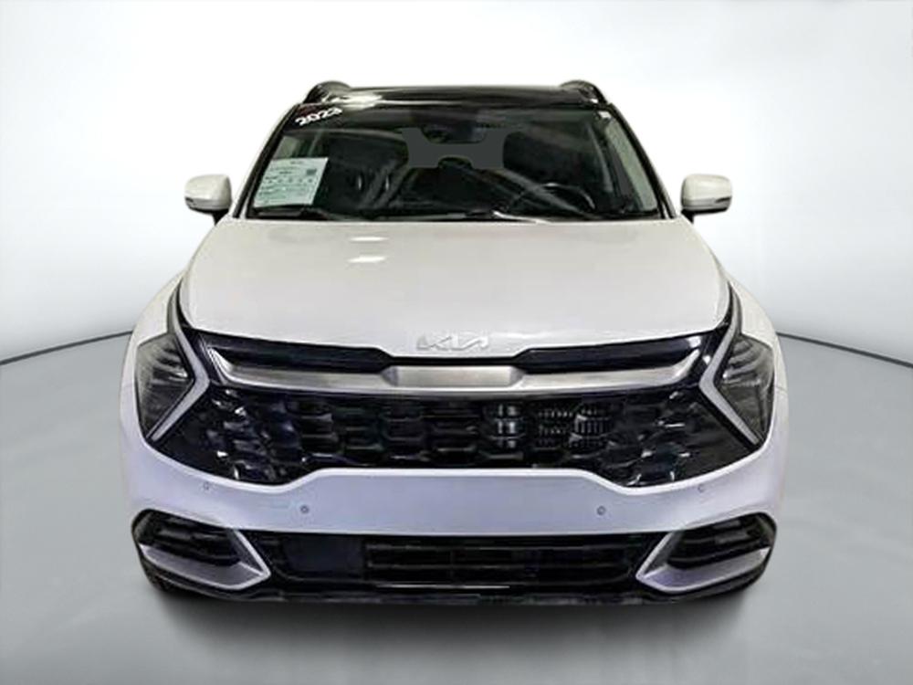 Kia Sportage hybride SX 2023 d&rsquo;occasion à vendre - 9