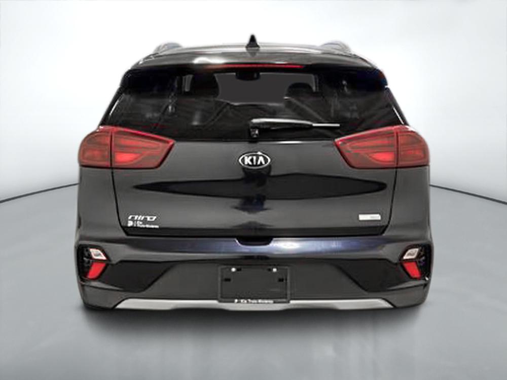 Kia Niro HEV EX PREMIUM 2020 d&rsquo;occasion à vendre - 4