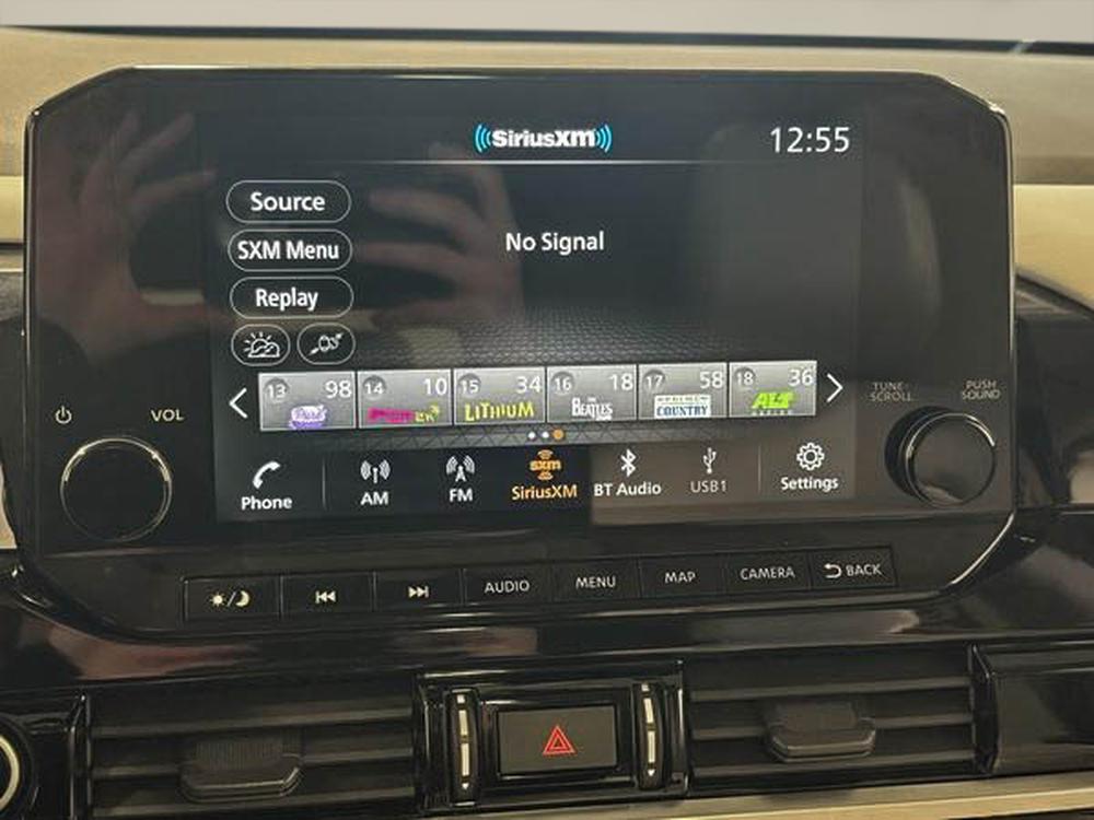 Nissan Pathfinder SL 2022 d&rsquo;occasion à vendre - 28