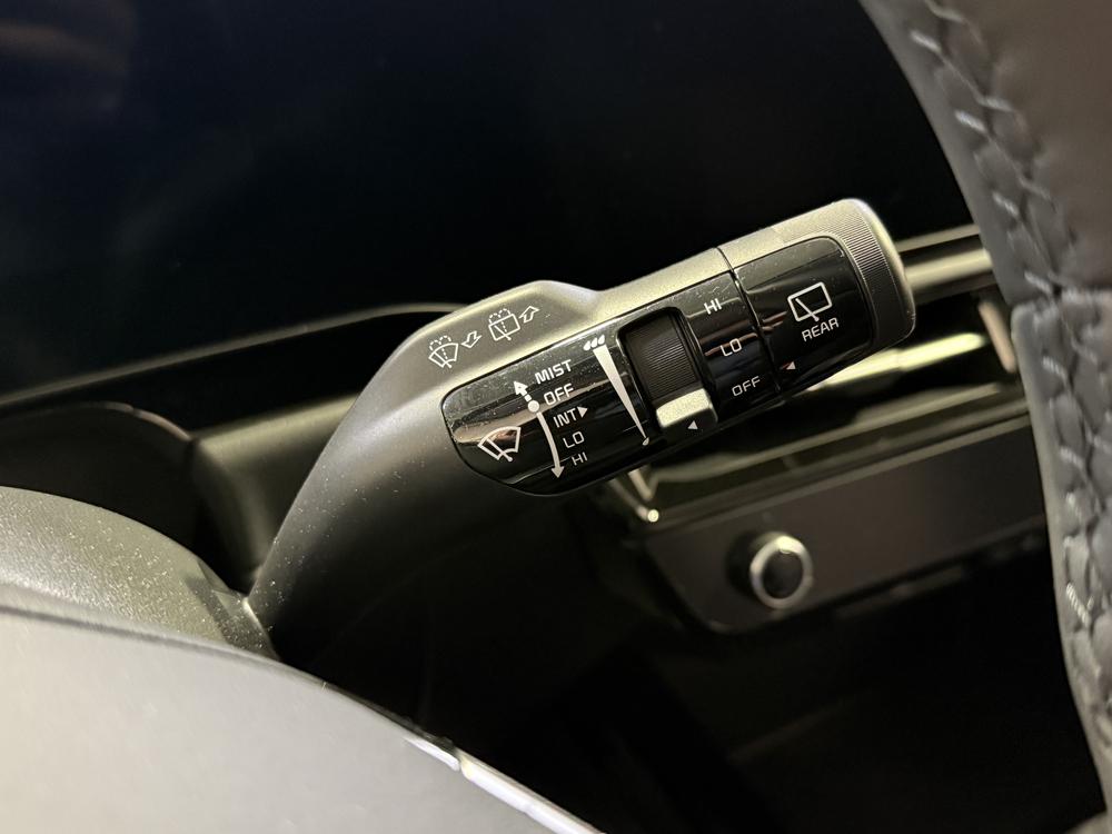 Kia Niro ex premium 2025 d&rsquo;occasion à vendre - 23