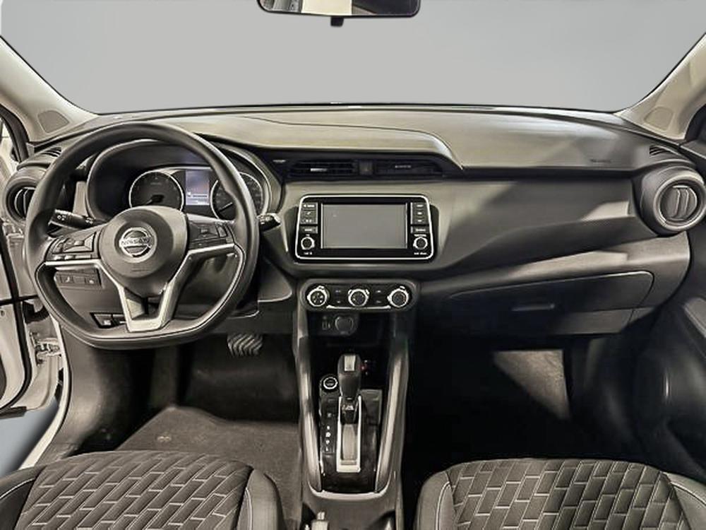 Nissan Kicks S 2021 d&rsquo;occasion à vendre - 29