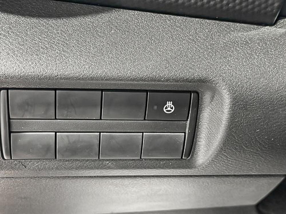 Nissan Kicks SV 2023 d&rsquo;occasion à vendre - 23