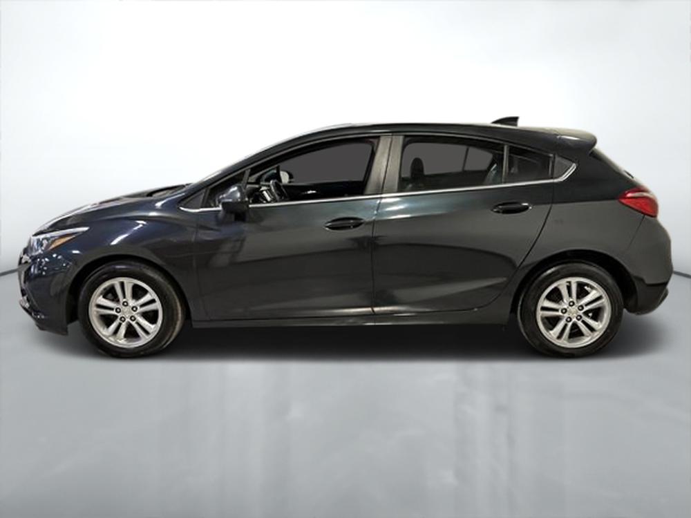 Chevrolet Cruze HATCHBACK LT TURBO 2018 d&rsquo;occasion à vendre - 7