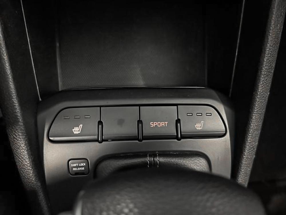 Kia Rio 5 portes LX+ 2022 d&rsquo;occasion à vendre - 29