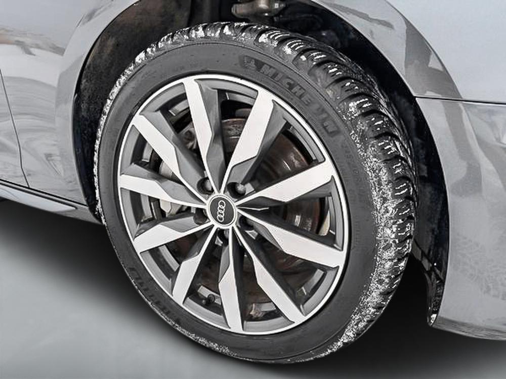 Audi berline A4 PREOGRESSIV 2023 d&rsquo;occasion à vendre - 12