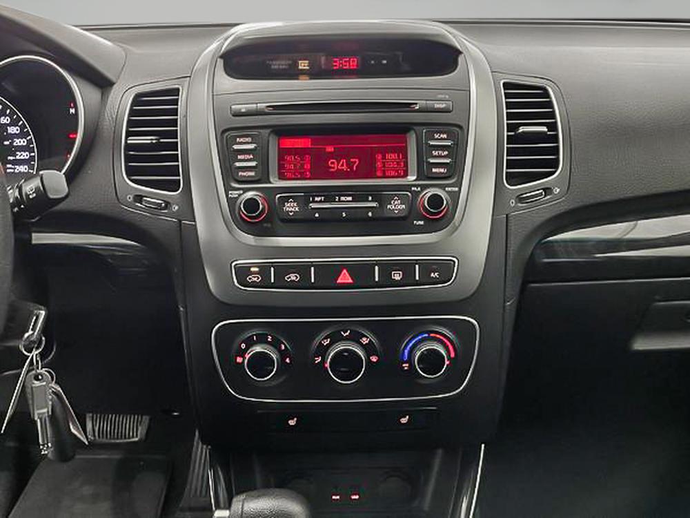 Kia Sorento LX AWD 2015 d&rsquo;occasion à vendre - 19